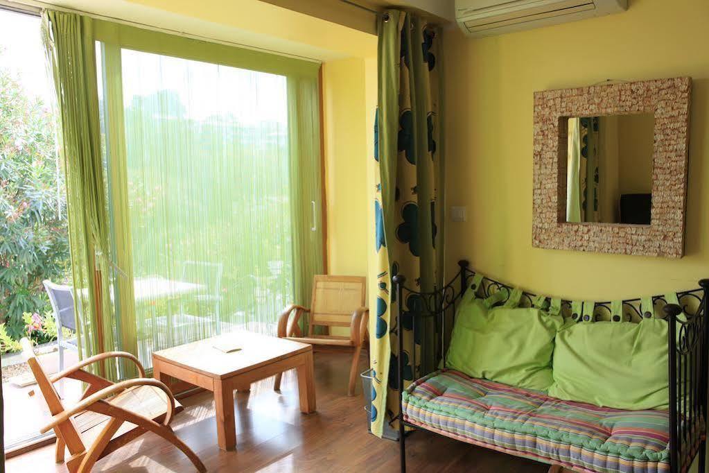 Hotel Agur Deneri Ciboure Exterior foto