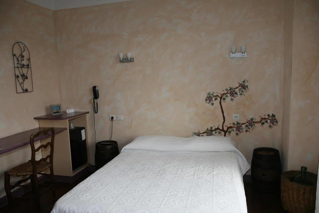 Hotel Agur Deneri Ciboure Exterior foto
